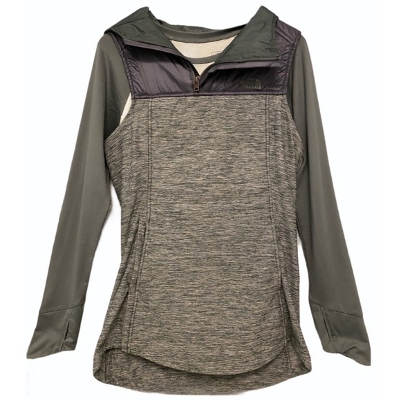 The North Face Jackets & Blazers - PRICE FIRM!!! The North Face Flash Dry Vest NWOT